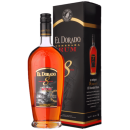 El Dorado 8 Years Old